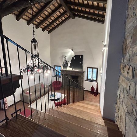 Вилла Lis Fadis Wine Relais Чивидале-дель-Фриули Экстерьер фото