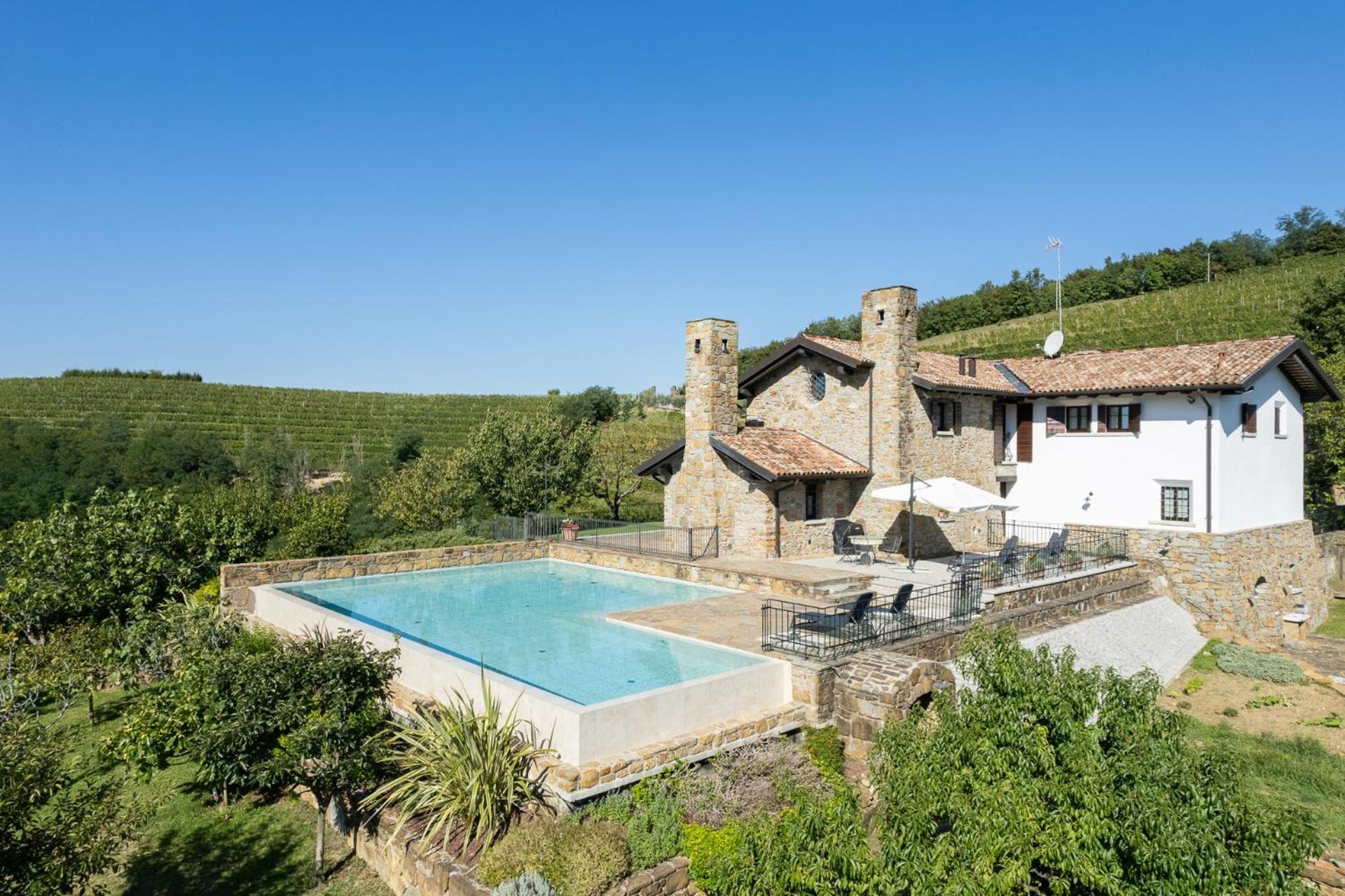 Вилла Lis Fadis Wine Relais Чивидале-дель-Фриули Экстерьер фото